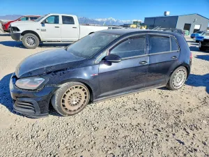 Volkswagen Golf 2.0L 4 2019