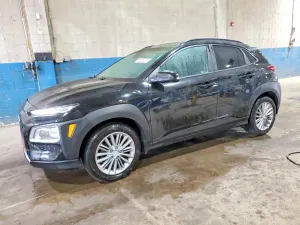 Hyundai Kona 2.0L 4 2020