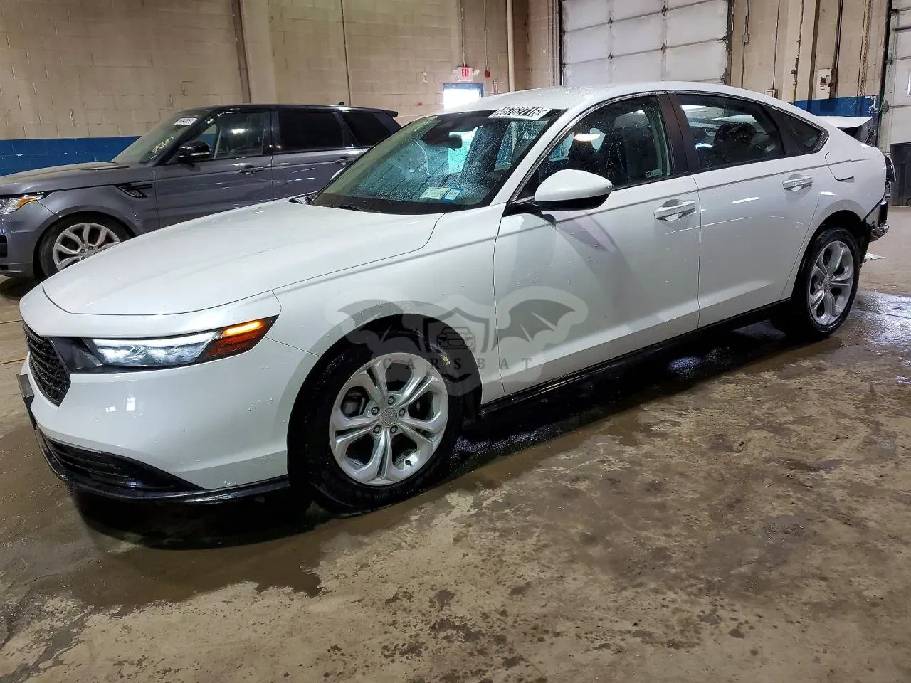 Honda Accord 1.5L 4 2024