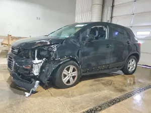 Chevrolet Trax 1.4L 4 2019