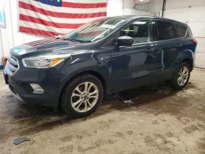 Ford Escape 1.5L 4 2019