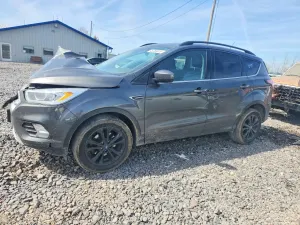 Ford Escape 1.5L 4 2018