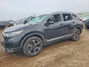 Honda CR-V 1.5L 4 2018
