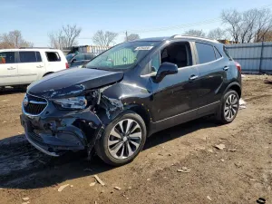 Buick Encore 1.4L 4 2021