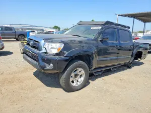 Toyota Tacoma 4.0L 6 2015