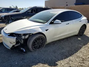 Tesla Model 3 2025