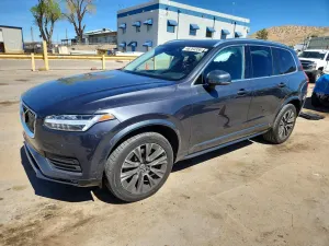 Volvo XC90 2.0L 4 2021