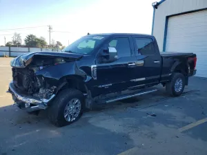 Ford F-250 6.7L 8 2019