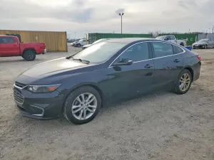Chevrolet Malibu 1.5L 4 2016