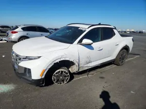 Hyundai Santa Cruz 2.5L 4 2022