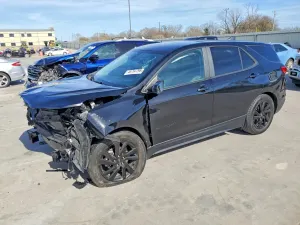 Chevrolet Equinox 1.5L 4 2024