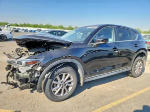 Mazda CX-5 2.5L 4 2023