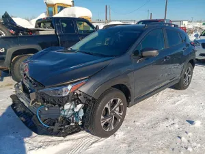 Subaru Crosstrek 2.5L 4 2025
