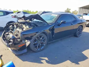 Dodge Challenger 5.7L 8 2022