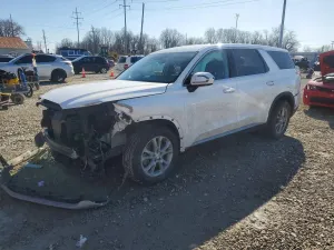 Hyundai Palisade 3.8L 6 2022