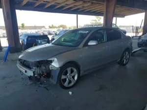 Mazda 3 2.3L 4 2006