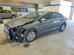 Hyundai Elantra 2.0L 4 2019