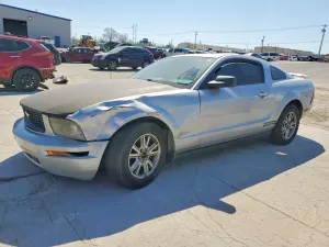 Ford Mustang 4.0L 6 2006