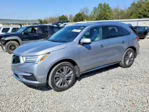 Acura MDX 3.5L 6 2017