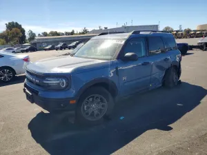 Ford Bronco 1.5L 3 2024