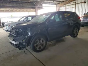 Honda CR-V 1.5L 4 2017
