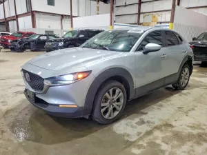 Mazda CX-30 2.5L 4 2020