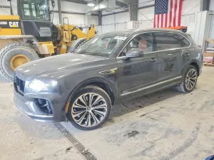 Bentley Bentayga 4.0L 8 2023