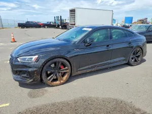 Audi RS5 2.9L 6 2019