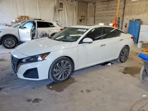 Nissan Altima 2.5L 4 2023