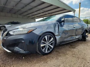 Nissan Maxima 3.5L 6 2019
