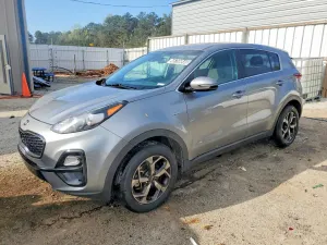 Kia Sportage 2.4L 4 2021