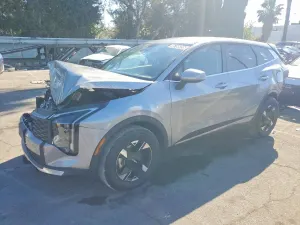 Kia Sportage 2.5L 4 2026