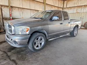 Dodge RAM 4.7L 8 2008