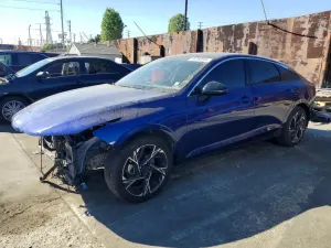 Kia K5 2.5L 4 2025