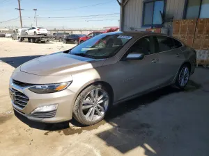 Chevrolet Malibu 1.5L 4 2022