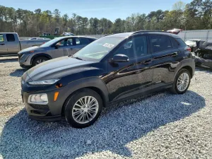 Hyundai Kona 2.0L 4 2020
