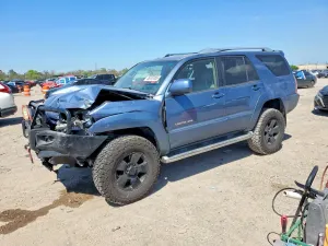 Toyota 4Runner 4.7L 8 2004