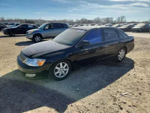 Toyota Avalon 3.0L 6 2000