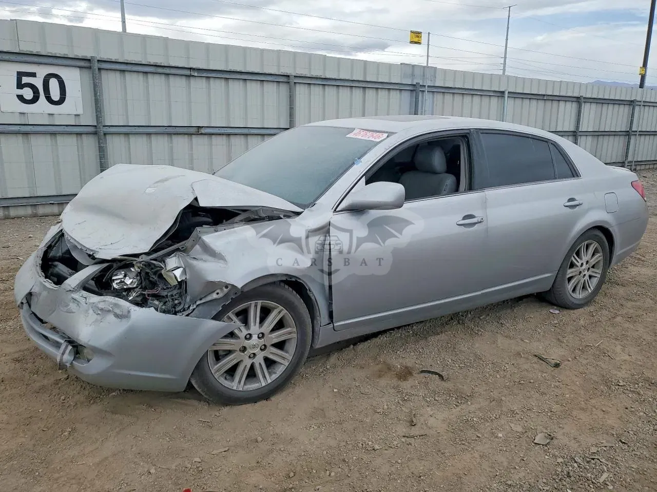 Toyota Avalon 2006