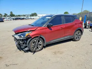 Nissan Kicks 1.6L 4 2019