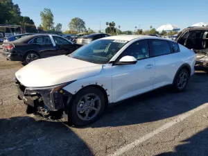 Kia K4 2.0L 4 2025