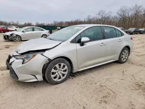 Toyota Corolla 1.8L 4 2020