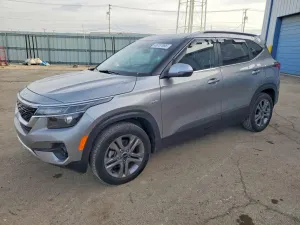 Kia Seltos 2.0L 4 2023