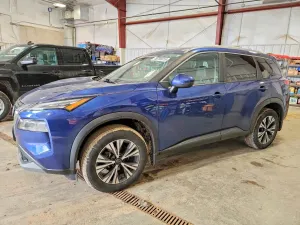 Nissan Rogue 1.5L 3 2023