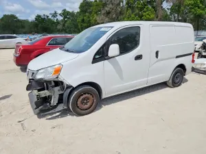 Nissan NV200 2.0L 4 2021