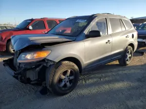 Hyundai Santa Fe 2.7L 6 2009