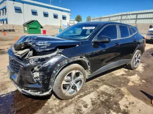 Chevrolet Trax 1.2L 3 2024