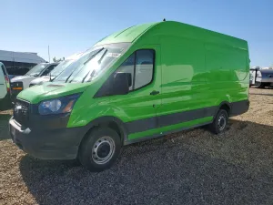 Ford Transit 3.5L 6 2024