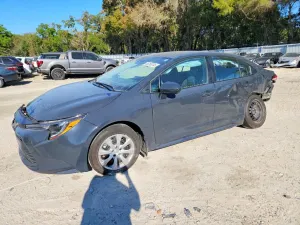 Toyota Corolla 2.0L 4 2025