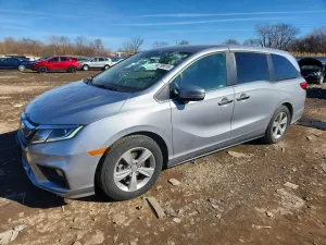 Honda Odyssey 3.5L 6 2019
